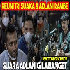 Download Lagu Tri Suaka - Bukan Dia Tapi Aku Feat Adlani Rambe Terbaru