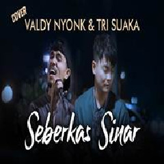 Download Lagu Valdy Nyonk - Seberkas Sinar Nike Ardilla Ft Tri Suaka Terbaru