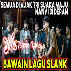 Download Lagu Tri Suaka - Terlalu Manis Feat Adlani Rambe Terbaru