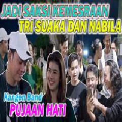 Zinidin Zidan - Pujaan Hati Feat Nabila Maharani.mp3