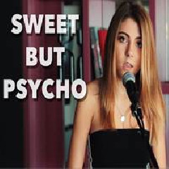 Jada Facer - Sweet But Psycho.mp3