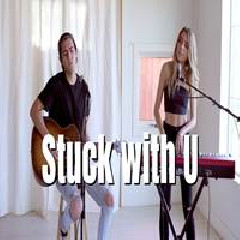 Download Lagu Jada Facer - Stuck With U Ft Kyson Facer Terbaru