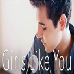 Download Lagu Jada Facer - Girls Like You Ft Kyson Facer Terbaru