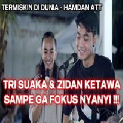 Zidan - Termiskin Di Dunia Feat Tri Suaka.mp3