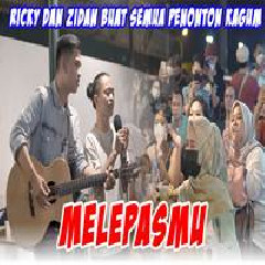 Zidan - Melepasmu Feat Ricky Feb.mp3