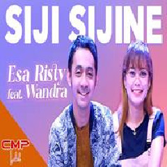 Download Lagu Esa Risty - Siji Sijine Feat Wandra Terbaru