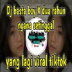 Download Lagu Mbon Mbon Remix - Dj Basta Boy X Dua Tahun Ngana Setinggal Terbaru