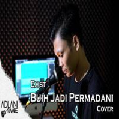 Download Lagu Adlani Rambe - Buih Jadi Permadani Terbaru