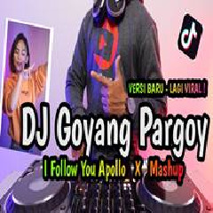 Download Lagu Dj Opus - Dj Goyang Pargoy X I Follow You Apollo X Mashup Terbaru