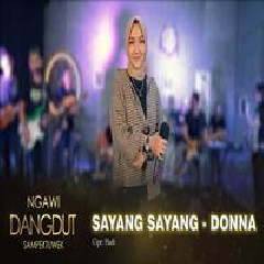 Download Lagu Donna Expansia - Sayang Sayang Terbaru