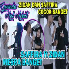 Zidan - Hal Hebat Feat Safira.mp3
