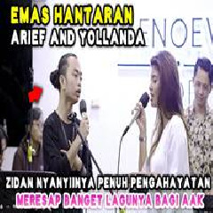 Zidan - Emas Hantaran Feat Nabila Maharani, Tri Suaka.mp3