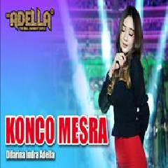Download Lagu Difarina Indra - Konco Mesra Om Adella Terbaru