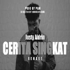 Justy Aldrin - Cerita Singkat (Remake).mp3