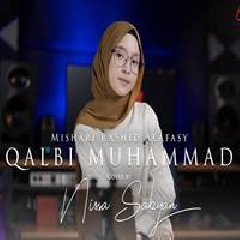 Download Lagu Nissa Sabyan - Qalbi Muhammad Terbaru