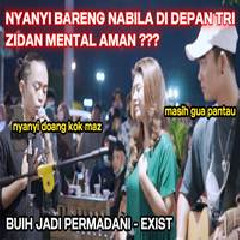 Zidan - Buih Jadi Permadani Feat Nabila Maharani.mp3