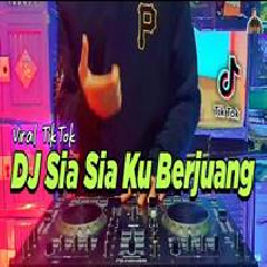 Download Lagu Dj Didit - Dj Sia Sia Ku Berjuang Terbaru