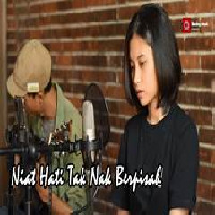 Download Lagu Elma - Niat Hati Tak Nak Berpisah Terbaru