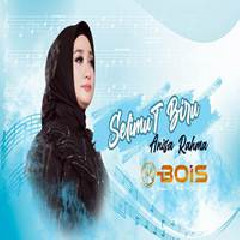 Download Lagu Anisa Rahma - Selimut Biru Terbaru