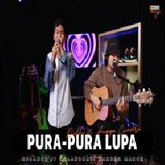 Ridho - Pura Pura Lupa Feat Angga Candra.mp3