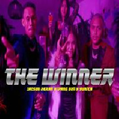 Jacson Zeran - The Winner Ft Ipang Ozii & Yunita.mp3