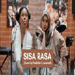 Download Lagu Fadhilah Intan - Sisa Rasa Feat Jemimah Terbaru