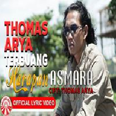 Thomas Arya - Terbuang Harapan Asmara.mp3