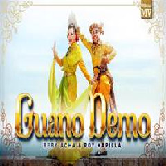 Beby Acha - Guano Demo Feat Roy Kapilla.mp3