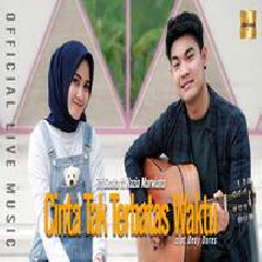 Download Lagu Tri Suaka - Cinta Tak Terbatas Waktu Ft Nazia Marwiana Terbaru
