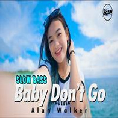 Dj Acan - Dj Baby Dont Go X Melodi Paling Mantul.mp3