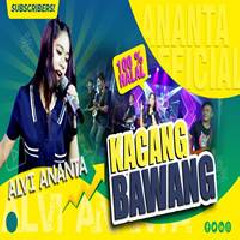 Download Lagu Alvi Ananta - Kacang Bawang Koplo Version Terbaru