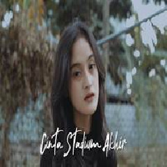 Download Lagu Ipank Yuniar - Cinta Stadium Akhir Feat Maria Reres Terbaru