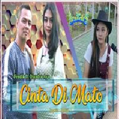 Download Lagu Diandra Ayu - Cinta Di Mato Feat Fendik Terbaru