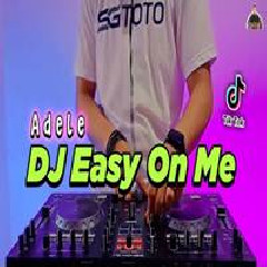 Download Lagu Dj Didit - Dj Easy On Me Slow Viral Tiktok Terbaru