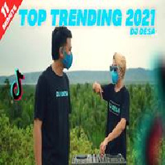 Dj Desa - Dj Tahun Baru X Dj Mashup Melodi Viral X Top Trending 2021.mp3