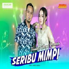 Download Lagu Tasya Rosmala - Seribu Mimpi Feat Fendik Adella Terbaru