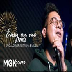 Download Lagu Mario G Klau - Easy On Me Ft Ivena Adira, Eriska Millen Terbaru