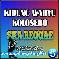 Anisa Salma - Kidung Wahyu Kolosebo (Ska Reggae Version).mp3