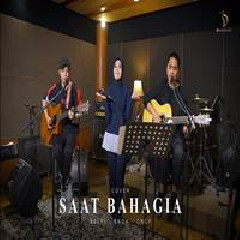 Download Lagu Selfi Yamma - Saat Bahagia Feat Enda Dan Oncy Terbaru