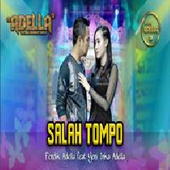 Download Lagu Yeni Inka - Salah Tompo Ft Fendik Adella Terbaru