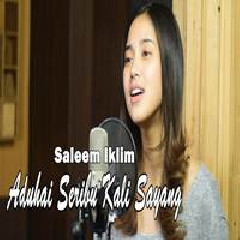 Download Lagu Syiffa Syahla - Seribu Kali Sayang Terbaru
