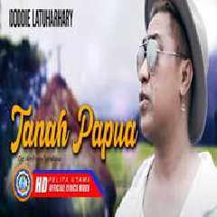 Download Lagu Doddie Latuharhary - Tanah Papua Terbaru