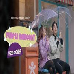 Download Lagu Reza Darmawangsa - Purple Raincoat Feat Ghea Indrawari Terbaru