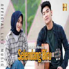 Download Lagu Tri Suaka - Selendang Biru Ft Nazia Marwiana Terbaru