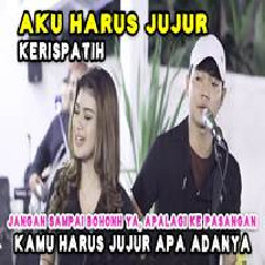 Download Lagu Tri Suaka - Aku Harus Jujur Feat Nabila Maharani Terbaru