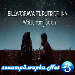 Billy Joe Ava - Waktu Yang Salah Feat Putri Delina (Fiersa Besari Cover).mp3