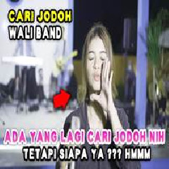 Download Lagu Tri Suaka - Cari Jodoh Ft Nabila Maharani Terbaru