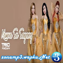 Trio Macan - Karna Su Sayang (Remix Version).mp3