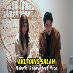 Download Lagu Nabila Maharani - Aku Yang Salah Feat Riskur Terbaru