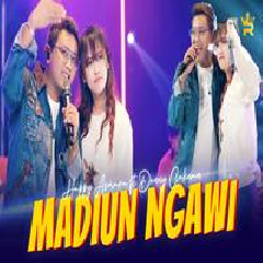 Download Lagu Happy Asmara - Madiun Ngawi Ft Denny Caknan Terbaru